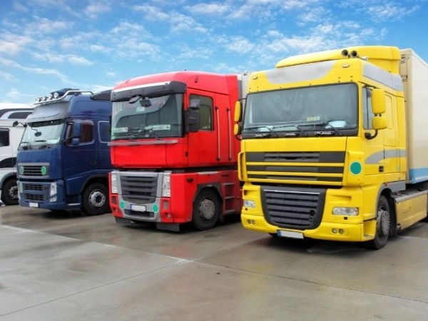 Bursa Koçarlı Nakliye